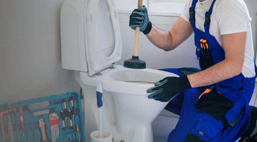 Professional septic pumping service in Nicholville, NY
